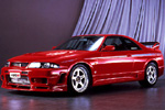 Nismo 400R Picture